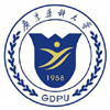 广东药科大学